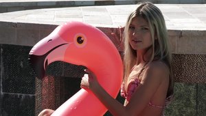 21 Naturals - Doris Ivy loves raw fucking