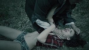 Bad Time Stories - European Khadisha Latina good fuck