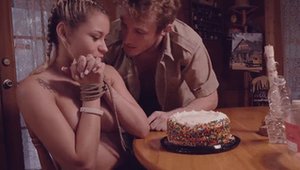 Cumshot with big tits teen Marsha May HD