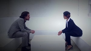 Joy Bear - Amarna Miller together with Sienna Day