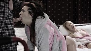 Pure Taboo - Ashley Adams fucking