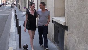 Lust Cinema - Slut Anna Polina rushes raw fucking