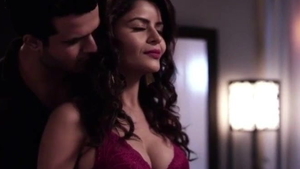 Hot boyfriend orgasm spanking HD