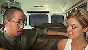 Girl Jessi Summers jizzed in the school