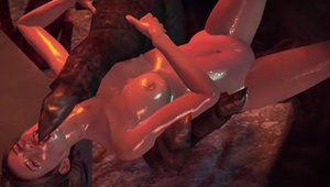 Kinky fetish in HD