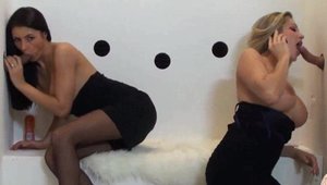 Club Vittoria Risi - Sofia Gucci blowjob sex tape