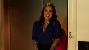 Tonight's Girlfriend - Sex scene alongside tasty Axel Aces
