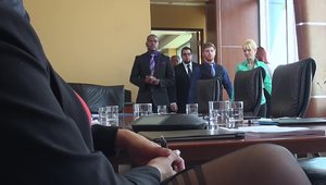 Lust Cinema: Heidi Cruz raw ramming hard