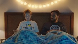 Lust Cinema - Perky Misha Cross plus Owen Gray pounding