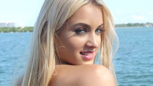 Tiny 4k - Uma Jolie throat fucking XXX video