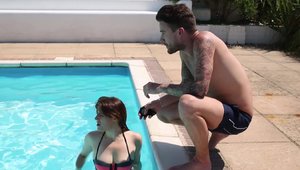 Joy Bear: Jasmine Jae very clean got her pussy pounded