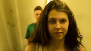 Verso Cinema: Luna Ruiz lusts loud sex