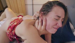 Submissived: Small boobs teen Harley Ann fetish BDSM HD