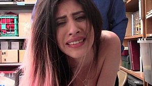 Shop Lyfter - Angel del Rey desires fucking