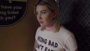 PublicPickups - Whore Zelda Morrison got slammed hard