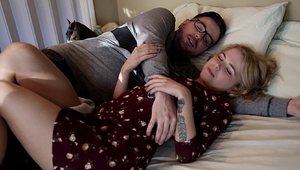 Teens Love Anal - Teen Alina West foreplay