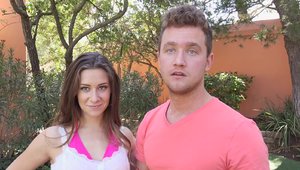 Let's Try Anal - Cassidy Klein Pussy fucked