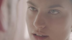 Lust Cinema: Maria Agrado and Parker Marx hard sex