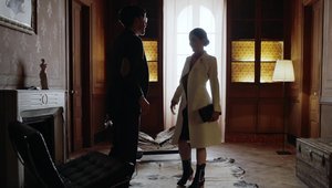 Lust Cinema - Silvia Rubi starring Lina Bembe brutal good fuck