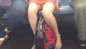 Voyeur loud sex together with exhibitionist