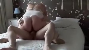 Good fucking escorted by busty BBW