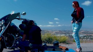 Erotica X - Good fucking with Skyla Novea starring Tommy Gunn