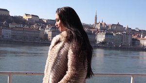 PublicPickups: Marta LaCroft got nailed