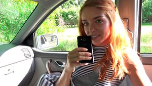 Dad Crush: Driver feels like good fuck