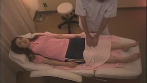 Fucking with beautiful asian amateur