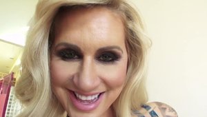 Tight babe Ryan Conner hardcore tittyfuck