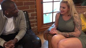 Ryan Conner interracial banging