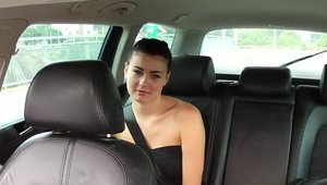 Lucy Li reality squirt porn