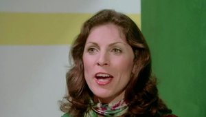 Shaved american MILF Kay Parker craving real sex in HD