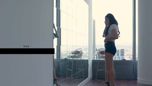 Anissa Kate rushes the best sex