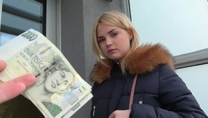 Public Agent - Very hawt Lolly Small amateur orgasm sex video