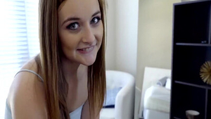 Danni Rivers got her pussy pounded