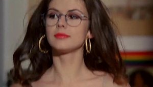 Fucking hard in company with teen chick