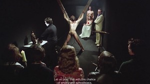 Nude hotwife raw BDSM in public