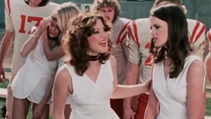 Fucking in the company of virgin star