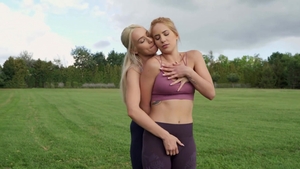 We Live Together - Athletic Amy Douxxx toys action outdoors