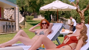 Blacked.com - Naughty Scarlett Jones need gets hard nailining