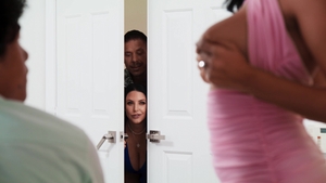 Brazzers: Swingers Delight: Angela White & Mick Blue