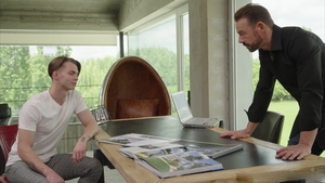 Naturally Hard-core Action