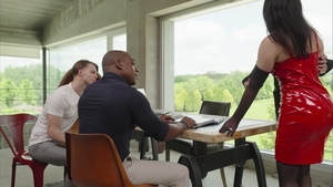 Rocco Siffredi: Group Sex Madness with Big Dicks