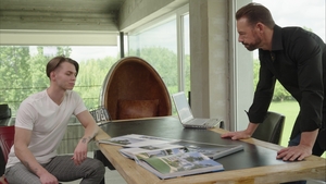 Rocco Siffredi: Group Sex Madness with Big Dicks