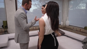 Rocco Siffredi: Doggie-Style Fucking in Style