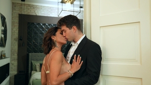 David Perry: Vittoria Swallows the Load