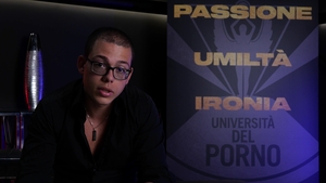 Rocco Siffredi: Deepthroat Head for Graduate Studs