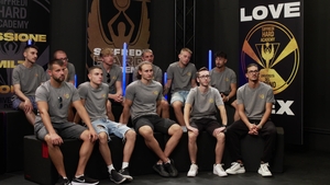 Fisting & More: Black Cock Jams St. Martha's Mouth