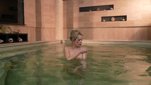 David Perry: Sultry Massage Turns Carnal